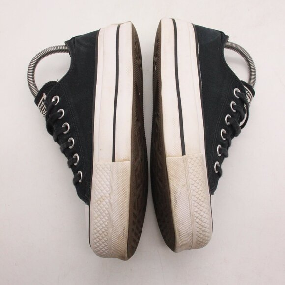 Converse Chuck Taylor All Star Lift Low Top Shoes Women's 6.5 Sneakers 560250F - Picture 7 of 10